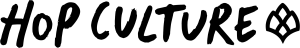Hop-Culture-Script-Logo