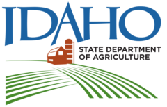 Idaho Dept of Agriculture