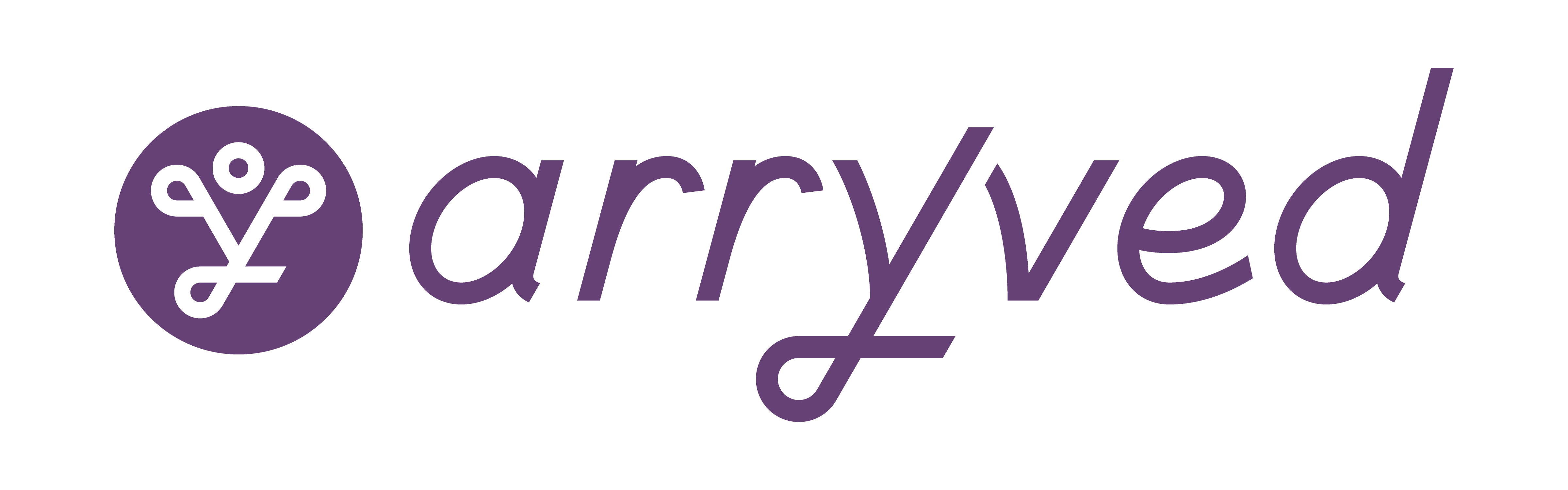 Arryved Logo