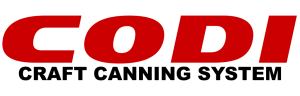codi logo